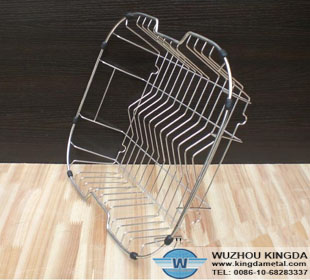 stainless steel basket for kitchen-1